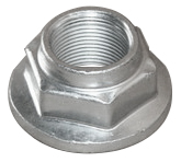AXLE NUT